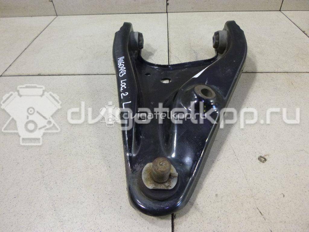 Фото Рычаг передний левый  545019811R для Renault Sandero Stepway / Logan {forloop.counter}}