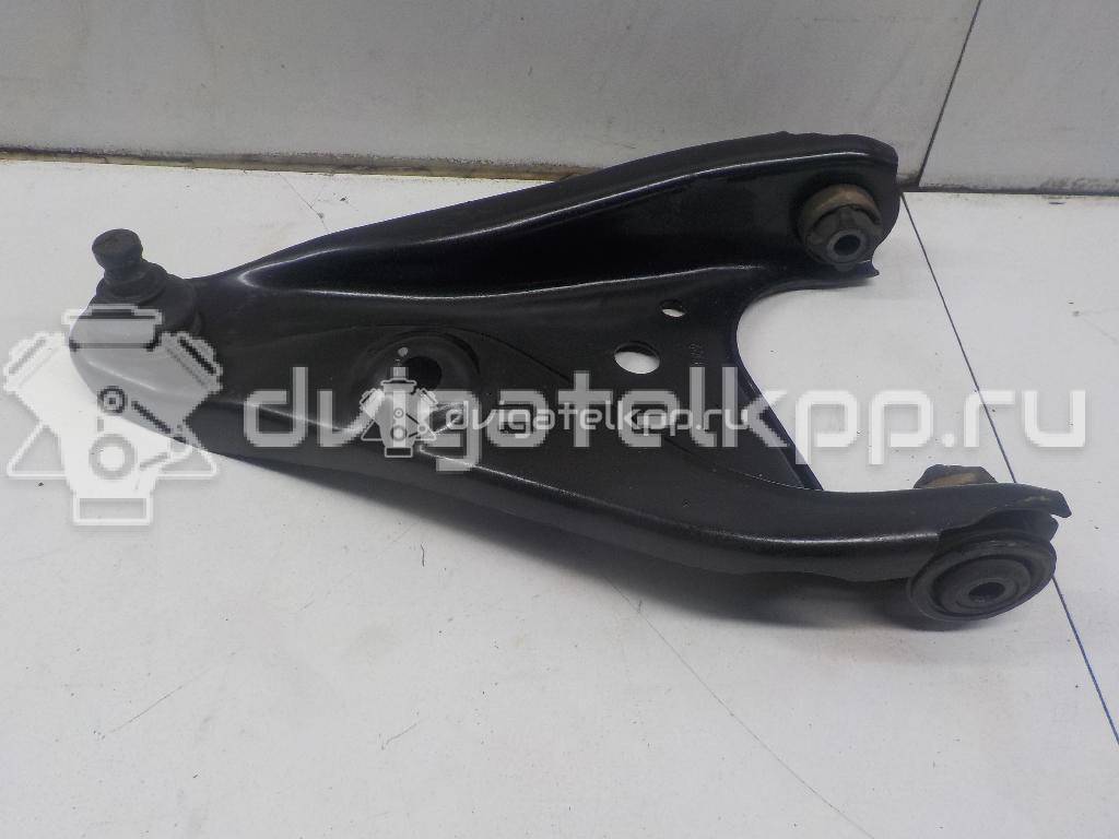 Фото Рычаг передний левый  545019811R для Renault Sandero Stepway / Logan {forloop.counter}}