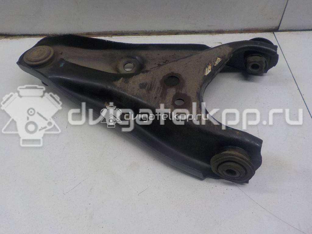 Фото Рычаг передний левый  545019811R для Renault Sandero Stepway / Logan {forloop.counter}}