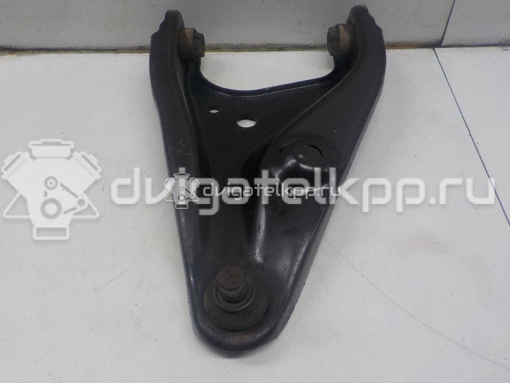 Фото Рычаг передний левый  545019811R для Renault Sandero Stepway / Logan {forloop.counter}}