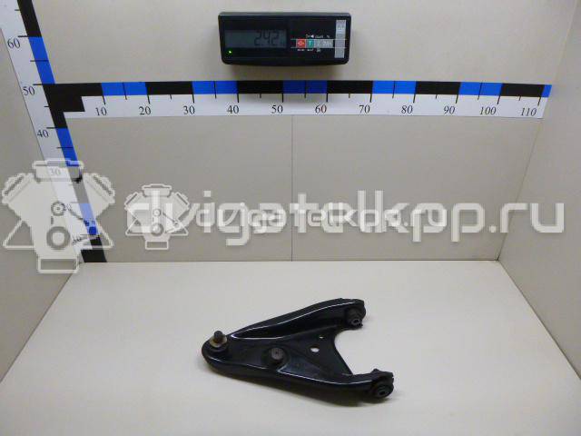 Фото Рычаг передний левый  545019811R для Renault Sandero Stepway / Logan {forloop.counter}}
