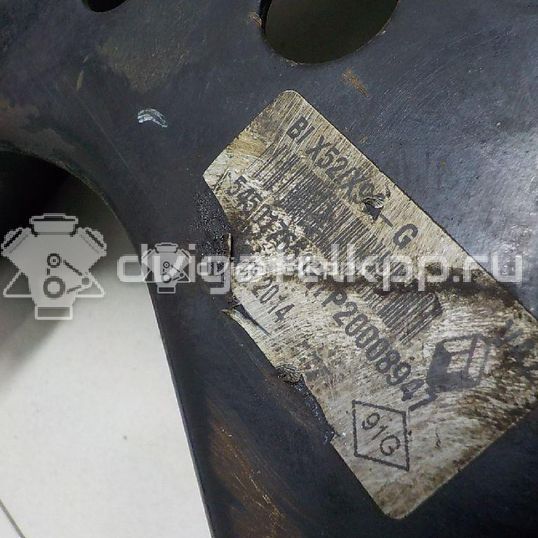 Фото Рычаг передний левый  545019811R для Renault Sandero Stepway / Logan