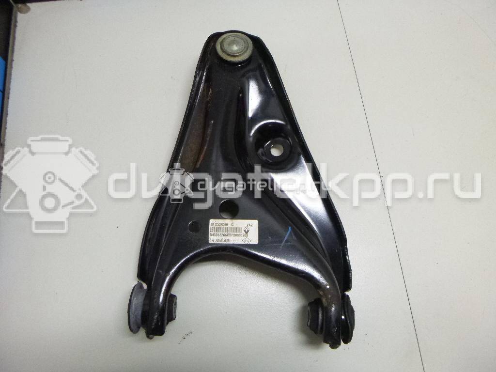 Фото Рычаг передний левый  545019811R для Renault Sandero Stepway / Logan {forloop.counter}}