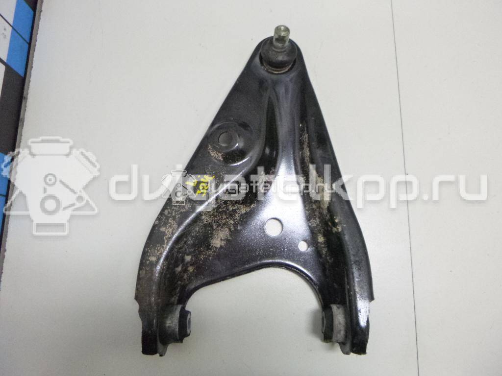 Фото Рычаг передний левый  545019811R для Renault Sandero Stepway / Logan {forloop.counter}}