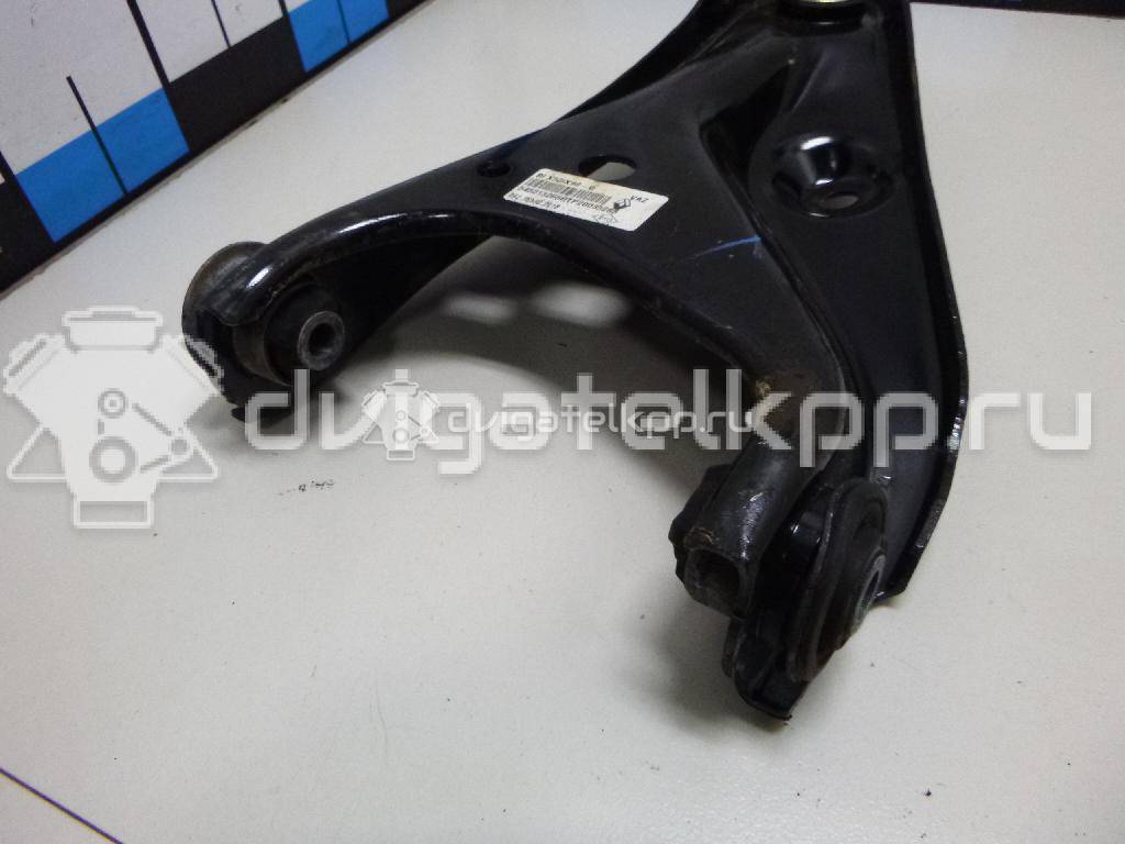 Фото Рычаг передний левый  545019811R для Renault Sandero Stepway / Logan {forloop.counter}}