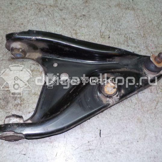 Фото Рычаг передний правый  6001547519 для Renault Sandero Stepway / Modus Grand F Jp0 / Megane / Clio / Captur J5