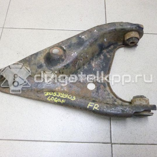 Фото Рычаг передний правый  545004269R для Renault Twizy Mam / Sandero Stepway / Modus Grand F Jp0 / Megane / Clio