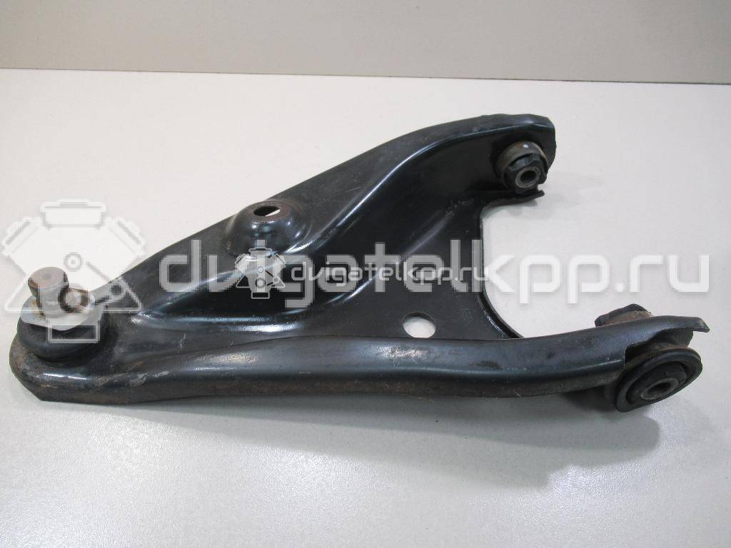 Фото Рычаг передний правый  545004269R для Renault Twizy Mam / Sandero Stepway / Modus Grand F Jp0 / Megane / Clio {forloop.counter}}