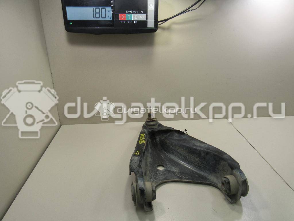 Фото Рычаг передний правый  545004269R для Renault Twizy Mam / Sandero Stepway / Modus Grand F Jp0 / Megane / Clio {forloop.counter}}