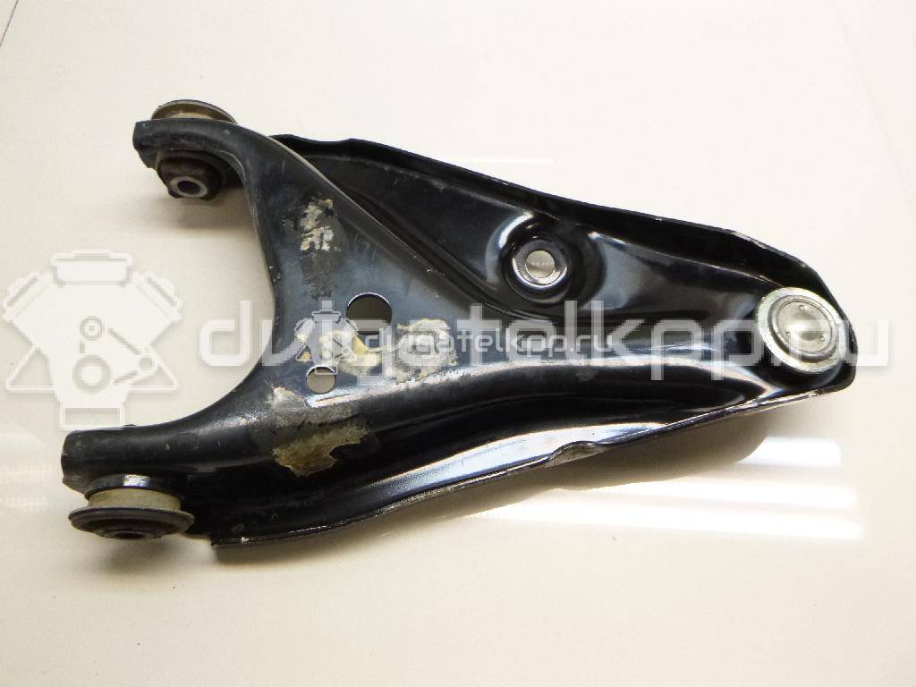 Фото Рычаг передний правый  545001064R для Renault Twizy Mam / Sandero Stepway / Modus Grand F Jp0 / Megane / Clio {forloop.counter}}