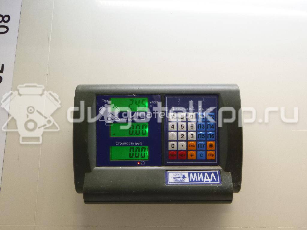 Фото Рычаг передний правый  545001064R для Renault Twizy Mam / Sandero Stepway / Modus Grand F Jp0 / Megane / Clio {forloop.counter}}