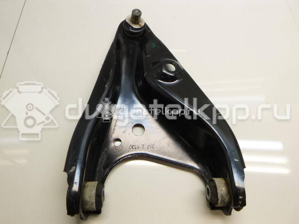 Фото Рычаг передний правый  545001064R для Renault Twizy Mam / Sandero Stepway / Modus Grand F Jp0 / Megane / Clio {forloop.counter}}