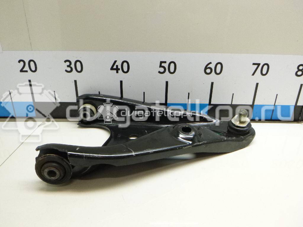 Фото Рычаг передний правый  545001064R для Renault Twizy Mam / Sandero Stepway / Modus Grand F Jp0 / Megane / Clio {forloop.counter}}