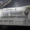 Фото Рычаг передний правый  545001064R для Renault Twizy Mam / Sandero Stepway / Modus Grand F Jp0 / Megane / Clio {forloop.counter}}