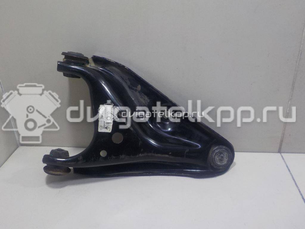 Фото Рычаг передний правый  545001064R для Renault Twizy Mam / Sandero Stepway / Modus Grand F Jp0 / Megane / Clio {forloop.counter}}