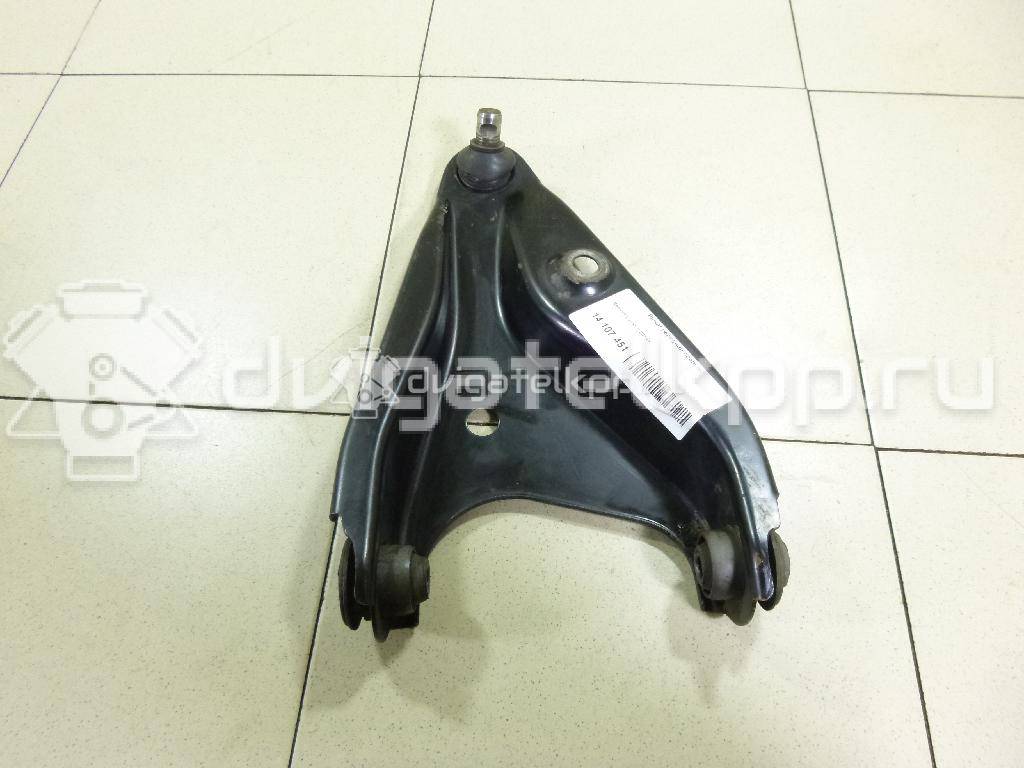 Фото Рычаг передний правый  545001064R для Renault Twizy Mam / Sandero Stepway / Modus Grand F Jp0 / Megane / Clio {forloop.counter}}