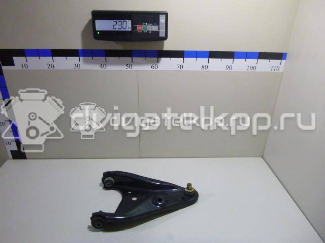 Фото Рычаг передний правый  545001064R для Renault Twizy Mam / Sandero Stepway / Modus Grand F Jp0 / Megane / Clio {forloop.counter}}