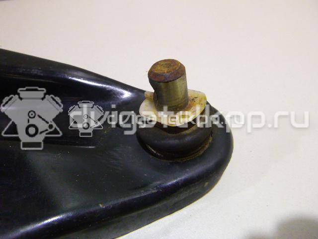 Фото Рычаг передний правый  545001064R для Renault Twizy Mam / Sandero Stepway / Modus Grand F Jp0 / Megane / Clio {forloop.counter}}