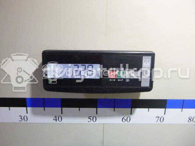 Фото Рычаг передний правый  545001064R для Renault Twizy Mam / Sandero Stepway / Modus Grand F Jp0 / Megane / Clio {forloop.counter}}