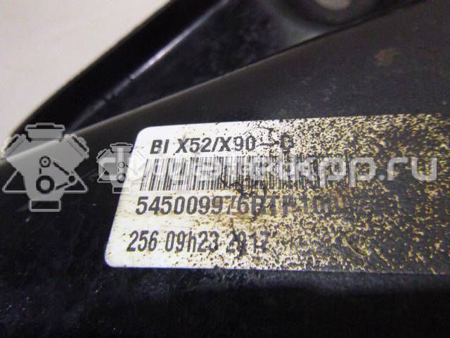 Фото Рычаг передний правый  545001064R для Renault Twizy Mam / Sandero Stepway / Modus Grand F Jp0 / Megane / Clio {forloop.counter}}