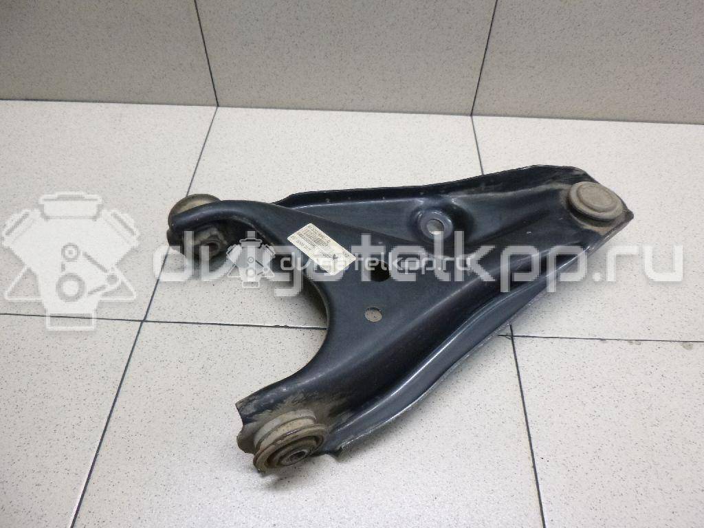 Фото Рычаг передний правый  545001064R для Renault Twizy Mam / Sandero Stepway / Modus Grand F Jp0 / Megane / Clio {forloop.counter}}