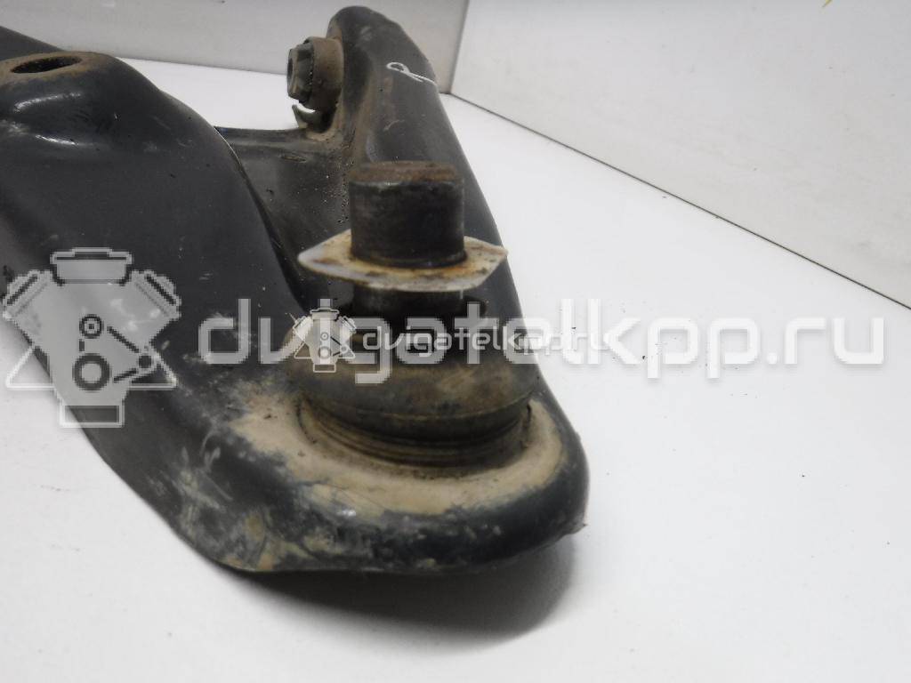 Фото Рычаг передний правый  545001064R для Renault Twizy Mam / Sandero Stepway / Modus Grand F Jp0 / Megane / Clio {forloop.counter}}