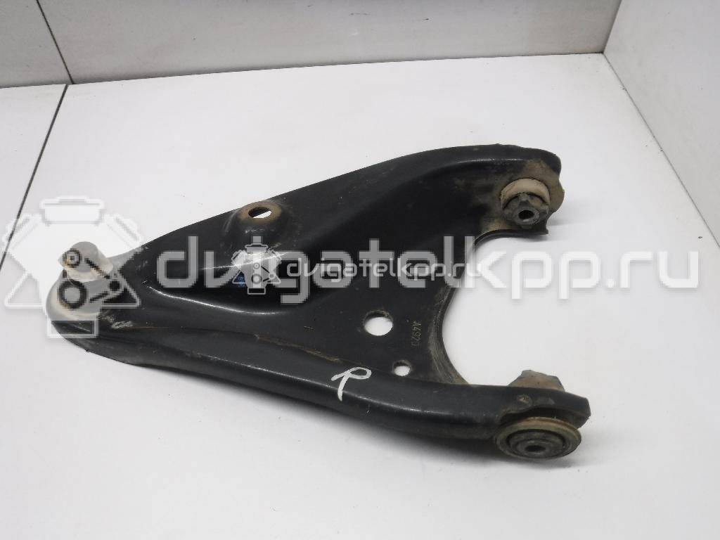 Фото Рычаг передний правый  545001064R для Renault Twizy Mam / Sandero Stepway / Modus Grand F Jp0 / Megane / Clio {forloop.counter}}