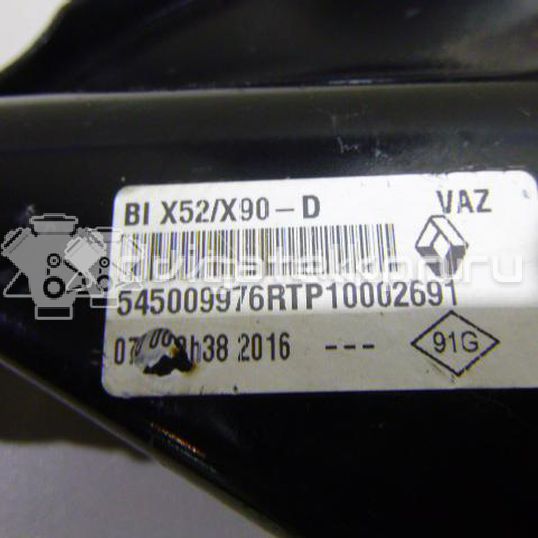 Фото Рычаг передний правый  545001064R для Renault Twizy Mam / Sandero Stepway / Modus Grand F Jp0 / Megane / Clio