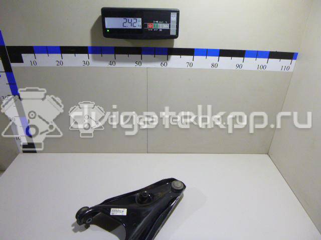 Фото Рычаг передний правый  545001064R для Renault Twizy Mam / Sandero Stepway / Modus Grand F Jp0 / Megane / Clio {forloop.counter}}