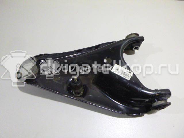 Фото Рычаг передний правый  545001064R для Renault Twizy Mam / Sandero Stepway / Modus Grand F Jp0 / Megane / Clio {forloop.counter}}