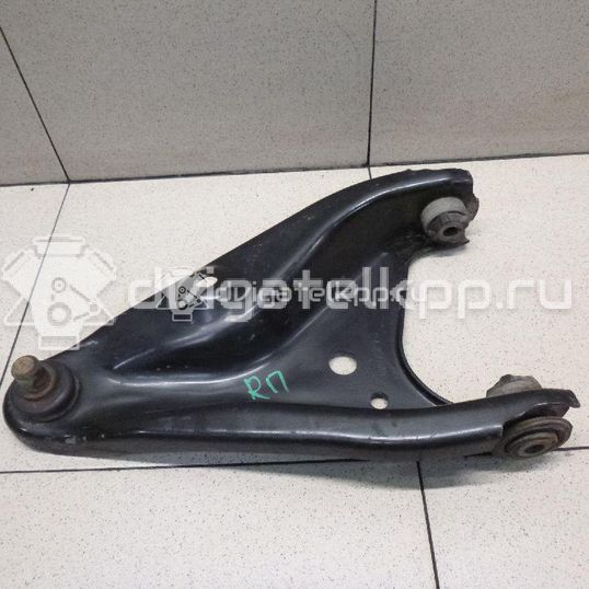 Фото Рычаг передний правый  545001064R для Renault Twizy Mam / Sandero Stepway / Modus Grand F Jp0 / Megane / Clio