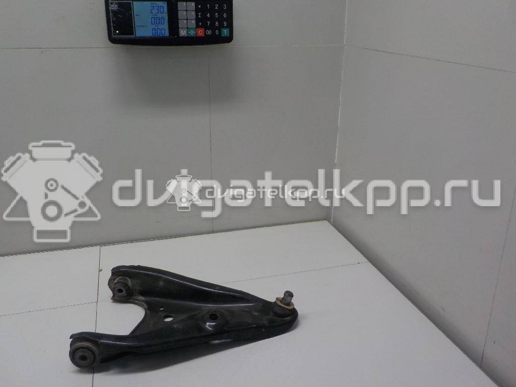 Фото Рычаг передний правый  545001064R для Renault Twizy Mam / Sandero Stepway / Modus Grand F Jp0 / Megane / Clio {forloop.counter}}