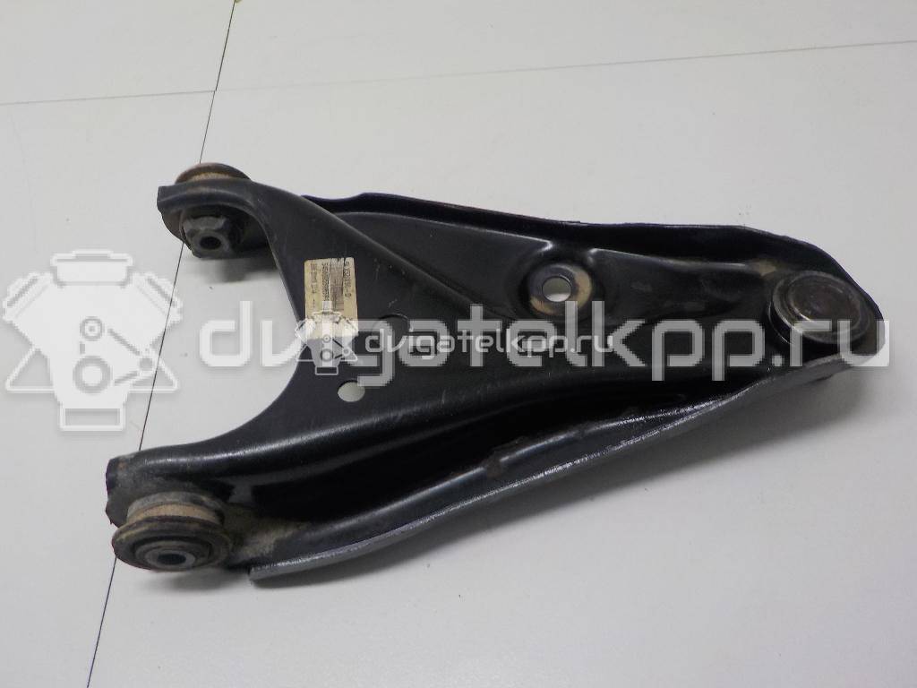 Фото Рычаг передний правый  545001064R для Renault Twizy Mam / Sandero Stepway / Modus Grand F Jp0 / Megane / Clio {forloop.counter}}