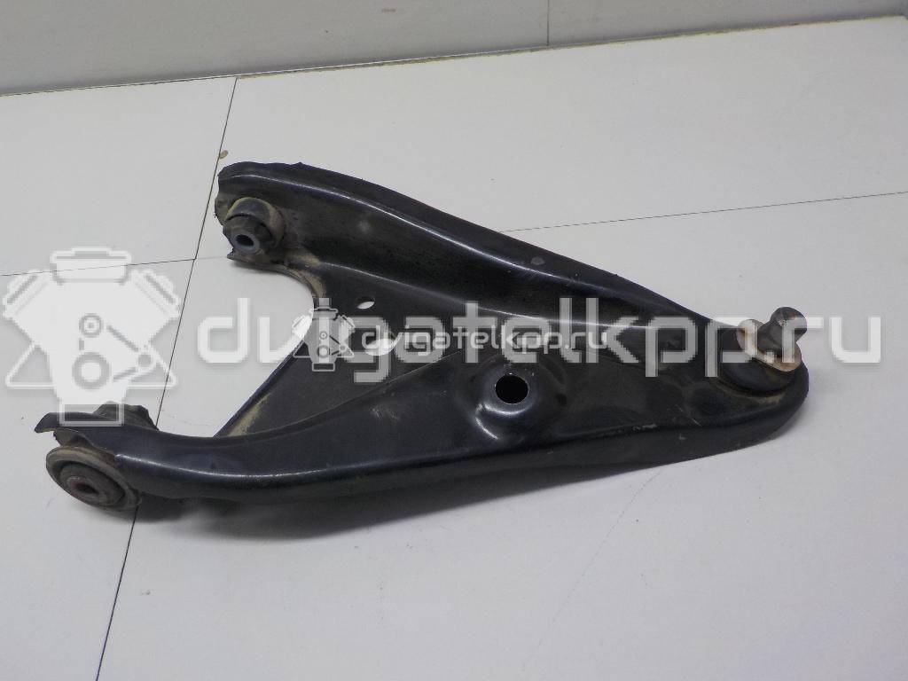 Фото Рычаг передний правый  545001064R для Renault Twizy Mam / Sandero Stepway / Modus Grand F Jp0 / Megane / Clio {forloop.counter}}
