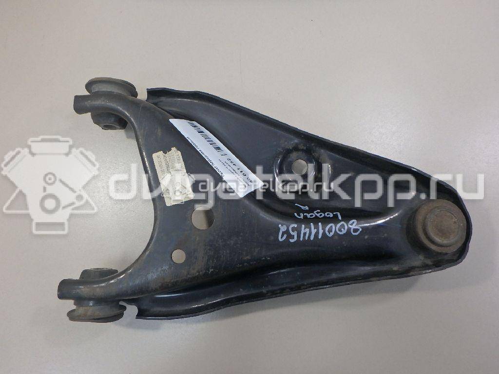 Фото Рычаг передний правый  545001064R для Renault Twizy Mam / Sandero Stepway / Modus Grand F Jp0 / Megane / Clio {forloop.counter}}