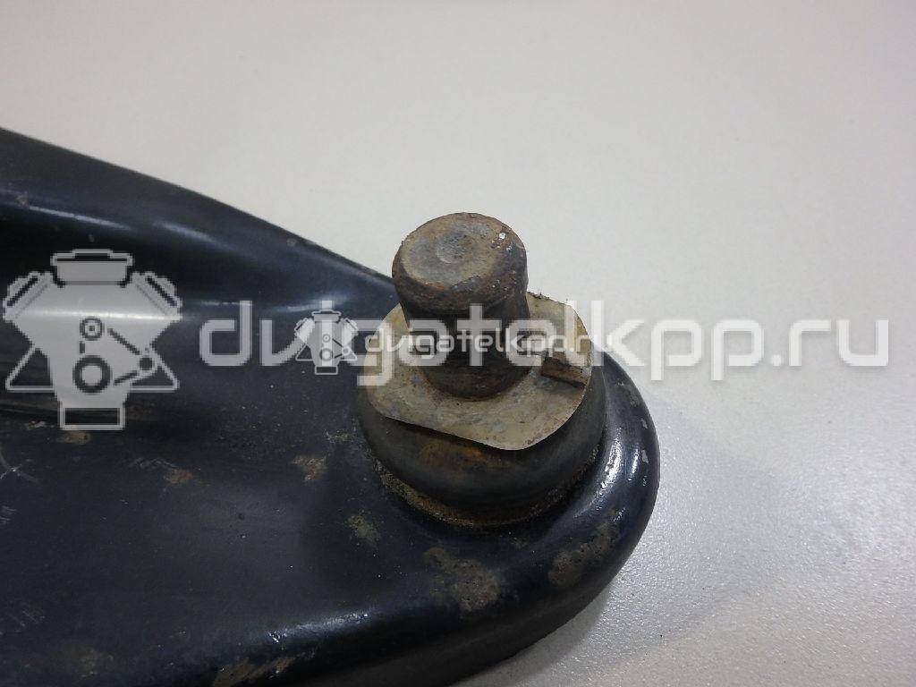 Фото Рычаг передний правый  545001064R для Renault Twizy Mam / Sandero Stepway / Modus Grand F Jp0 / Megane / Clio {forloop.counter}}