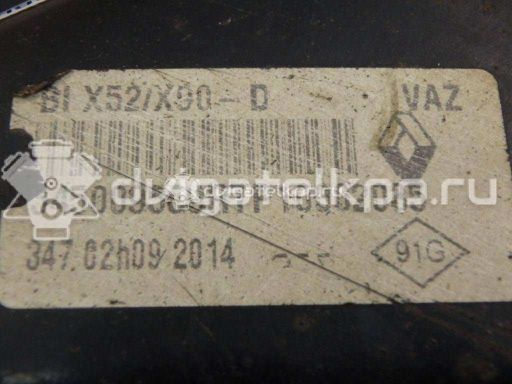 Фото Рычаг передний правый  545001064R для Renault Twizy Mam / Sandero Stepway / Modus Grand F Jp0 / Megane / Clio {forloop.counter}}