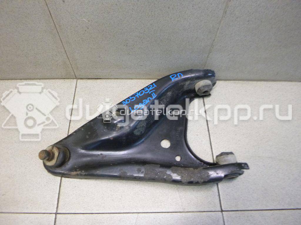 Фото Рычаг передний правый  545001064R для Renault Twizy Mam / Sandero Stepway / Modus Grand F Jp0 / Megane / Clio {forloop.counter}}