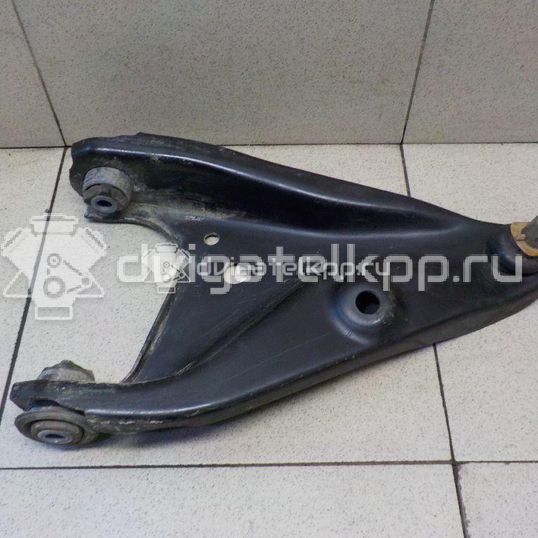 Фото Рычаг передний правый  545004529R для Renault Twizy Mam / Sandero Stepway / Modus Grand F Jp0 / Megane / Clio