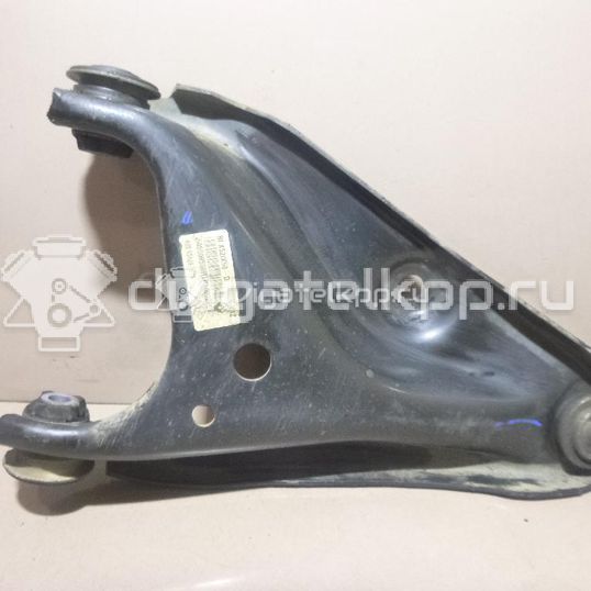 Фото Рычаг передний правый  545004529R для Renault Twizy Mam / Sandero Stepway / Modus Grand F Jp0 / Megane / Clio