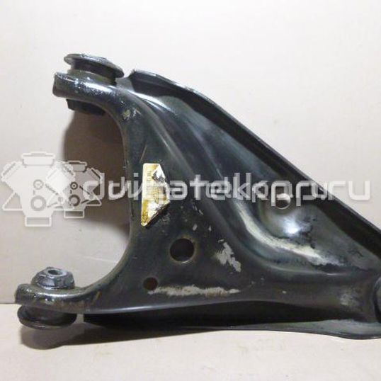 Фото Рычаг передний правый  545004529R для Renault Twizy Mam / Sandero Stepway / Modus Grand F Jp0 / Megane / Clio