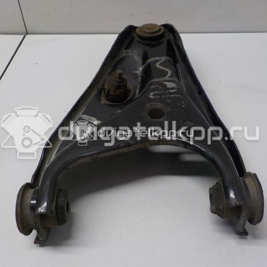 Фото Рычаг передний правый  6001550910 для Renault Twizy Mam / Sandero Stepway / Modus Grand F Jp0 / Megane / Clio