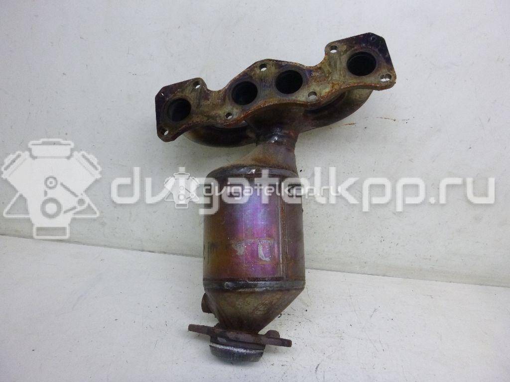 Фото Коллектор выпускной  208A03629R для renault Logan II {forloop.counter}}