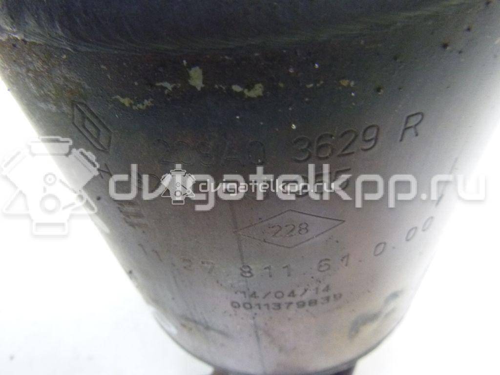 Фото Коллектор выпускной  208A03629R для renault Logan II {forloop.counter}}