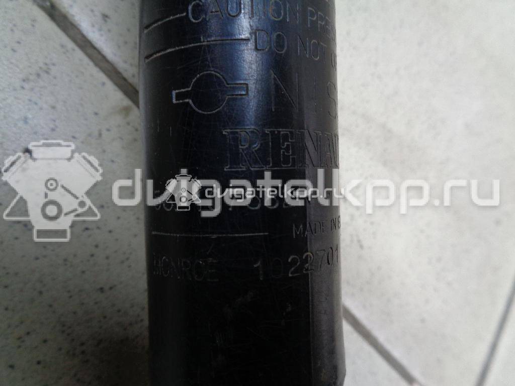 Фото Амортизатор задний  562107582R для Renault Logan {forloop.counter}}
