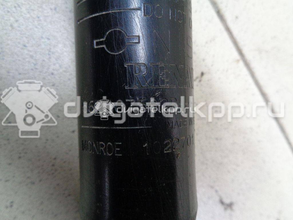 Фото Амортизатор задний  562107582R для Renault Logan {forloop.counter}}