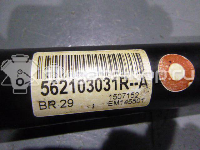 Фото Амортизатор задний  562103031R для Renault Logan {forloop.counter}}