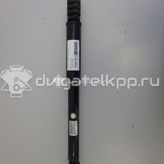 Фото Амортизатор задний  562103031R для Renault Logan