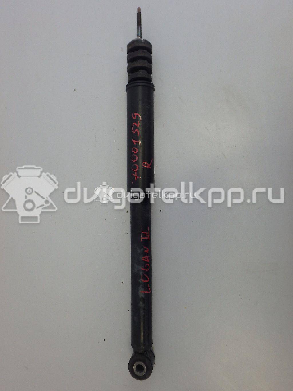 Фото Амортизатор задний  562103031R для Renault Logan {forloop.counter}}