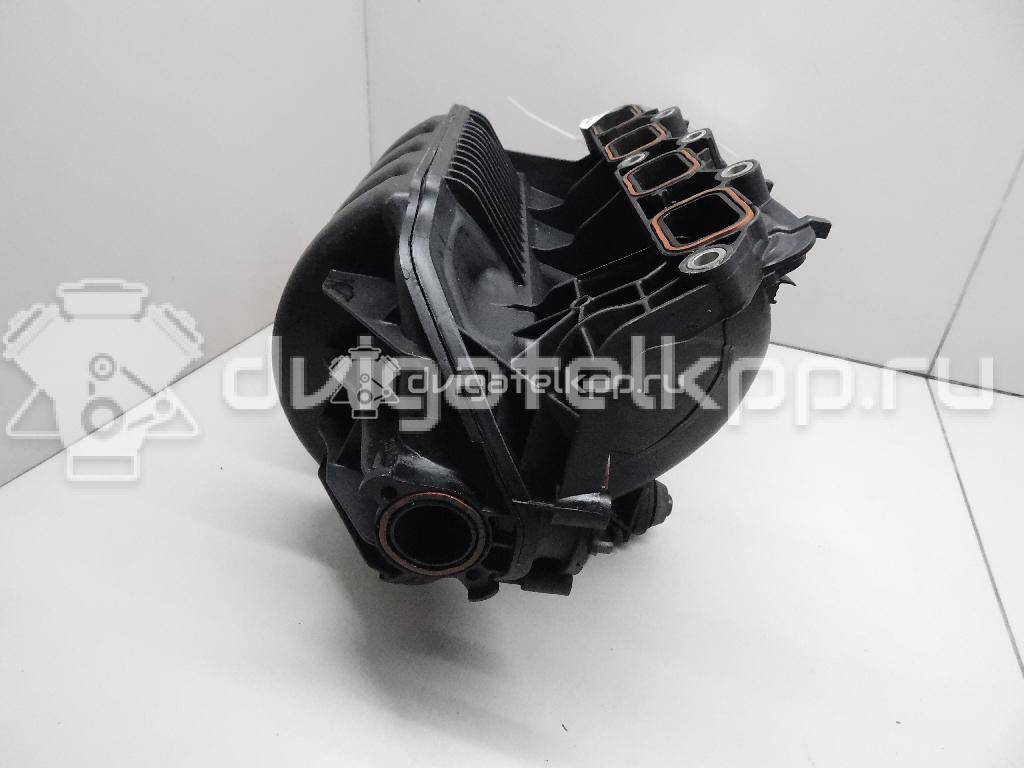 Фото Коллектор впускной для двигателя BLF для Volkswagen Passat / Eos 1F7, 1F8 / Jetta / Golf 115 л.с 16V 1.6 л бензин 03C129711F {forloop.counter}}